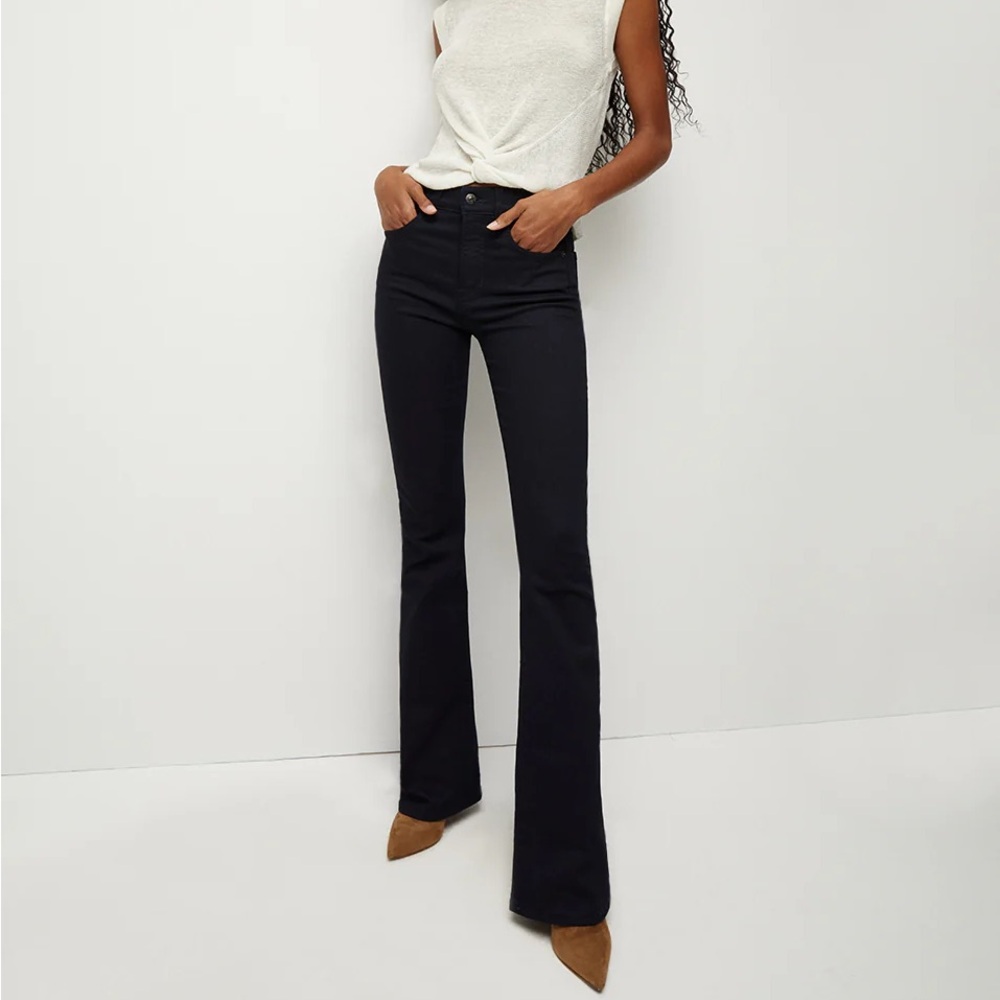 Gorgeous Flannigan Flare Leg Jeans
Frank & Eileen😍